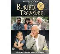 Buried Treasure G