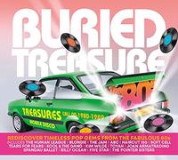 Buried Treasure: The 80s / Various [Import]