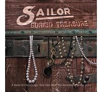 Buried Treasure-The Sailo
