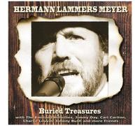 Hermann Lammers-Meye – Buried Treasures – Import