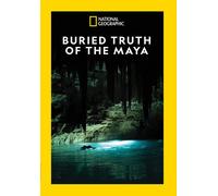 Buried Truth of the Maya – DVD – Dolby Digital (AC-3), Widescreen