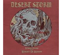 Buried Under the Weight of Reason