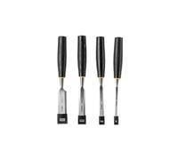 Burin 6-24 mm/ Lot de 4/ 09A310
