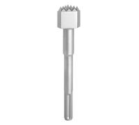 Burin à béton, marteau de démolition, électrique, tête carrée, foret rotatif, brise-glace, marteau perforateur