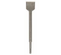 Burin à copeaux L.250mm L.40mm SDS-plus 5 pcs.BOSCH