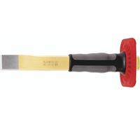 Burin à fendre HS courbé 240 mm Rennsteig Werkzeuge 381 241 1