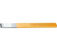 Burin à fente Gedore ovale plat, 240x26x7 mm 104