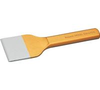 Burin à joints plat ovale, 60 mm