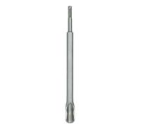 burin a rainurer sds 260mm pour perforateur burineur