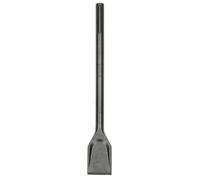 Burin bêche auto-affûtant THOR SDS-max 400 x 50mm - HANGER - 155956