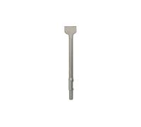 Burin bêche Bosch pour brise-béton L.450 mm - Bosch - 2608690113