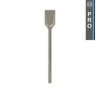 Bosch Accessories 2608690097 Burin plat SDS-max 350 x 50 mm Gris