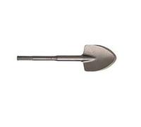 Bosch Bêche pelle SDS max 400 x 110 mm Quantité:1