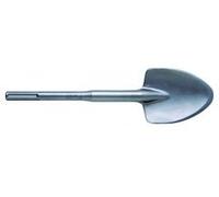 Burin bêche SDS-Max 110mm x 400mm