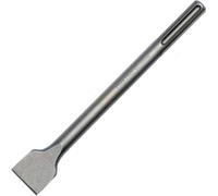 Burin bêche SDS-MAX 40x280mm, burin à carrelage, burin plat