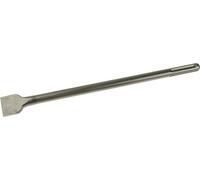 Burin bêche SDS-MAX 50 x 400mm, burin à carrelage, burin plat
