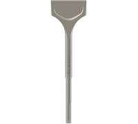 Bosch Burin bêche SDS-Max 2608690199 400 x 115 mm Gris