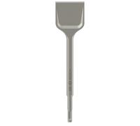 Bosch Burin pelle 2608690102 – 60 mm, longueur totale 250 mm, SDS‑Plus, 1 pièce