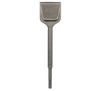Bosch Burin pelle 2608690102 – 60 mm, longueur totale 250 mm, SDS‑Plus, 1 pièce