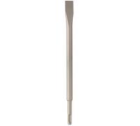 Burin bêche SDS Plus - longueur 200 mm - section T40 DIAGER