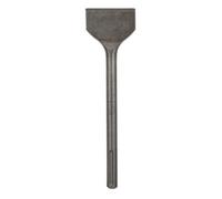Burin carrelage SDS-Max 300X80 mm - BOSCH - pour enlever les carrelages muraux et sur sol