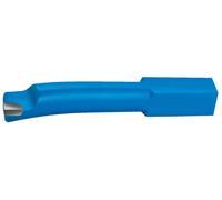 Burin d'angle HM droit DIN4974 P25/30 8x8x125mm WILKE