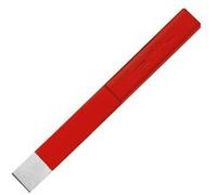 BURIN DE CARROSSIER EXTRA PLAT FACOM Longueur 235 mm