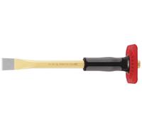 Burin de maçon HS 250 mm Rennsteig Werkzeuge 351 250 1 Largeur de la lame 23 mm