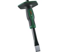 Burin de maçon plat 22 x 250 mm - BOSCH - 1600A02ZA5