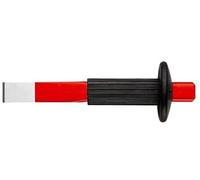 Facom Ciseau plat Facom avec protège-main 27 mm 300 mm Quantité:1