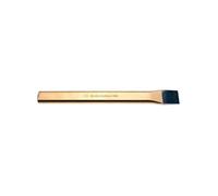 burin de mecanicien plat 25 x 250 mm - Bgs Technic