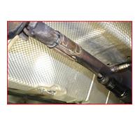 Burin de sectionnement de tuyau d'échappement intérieur Vibro Impact 23 mm KSTOOLS - 5153962