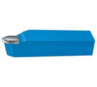 Burin de tournage HM similaire à DIN282 droit 20x20x140mm P25/30 WILKE