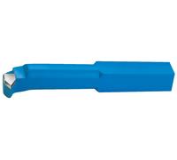 Burin de tournage HM similaire à DIN283 droit 12x12x160mm P25/30 WILKE
