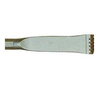 Burin Denté Sds-Max/Qté:1 / Larg. Outil:38 Mm / Long. Totale:280 Mm Makita P-16346 G