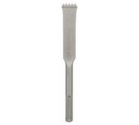 Bosch Professional 1 618 601 302 - Burin dentelé SDS-max 300 x 32 mm (Pack de 1)