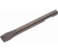 Burin emmanchement carré L.300 x 20 mm SAM - 19261-300