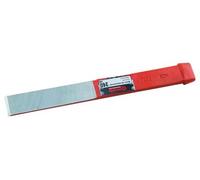 Burin extra plat - réaffûtable - longueur 240 mm MOB