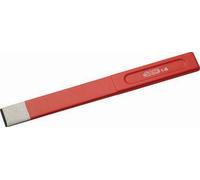 SAM Outillage Burin extra-plat 1-B coupe en bout 235 mm