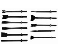 Burin hexagonal 175x21mm SAM - RARD60S