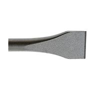 Burin large, pour l'enlèvement de grandes quantités de matériau - Makita D-20694