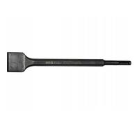 Burin large SDS Plus - YATO - YT-4723 - 40x14x250 mm - Acier CrV - Résistant à l'abrasion