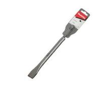Makita P-25074 Burin plat 20 mm Longueur totale 250 mm SDS-Plus 1 pc(s)
