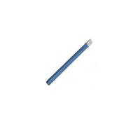 Burin Maurer plat 250 23x13 mm.
