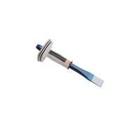 Burin octogonal BELLOTA - 16mm - Avec protection - 582516x300CP