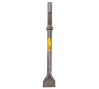 DeWALT DT6932 Ciseau plat 28 mm, 76 x 521 mm