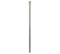 Burin plat 600 X 25 MM /1618600203 Bosch