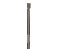 Burin plat à 6 pans 35 mm - BOSCH - 2608690112