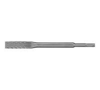 Burin plat ALPIN Extreme Plus avec tige SDS-Plus L : 20x250mm