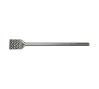 Burin plat auto-affûtant 50x380mm haute qualité SDS-MAX MAKITA E-20208